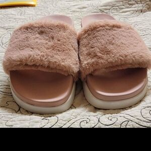 Michael Kors Sandals Size 8.